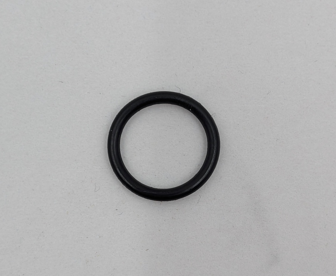 Valve Port Seal