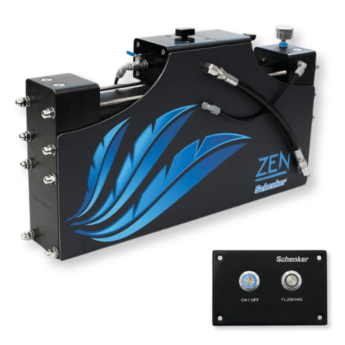 Schenker Zen 50 Basic