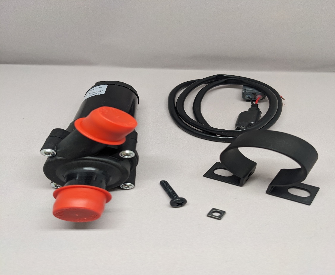 J Pump 12 Volt