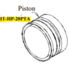 20% Piston