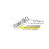 HP-CB-CVSW Check Valve Spring Washer