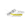 HP-CB-SPR Check Valve Spring