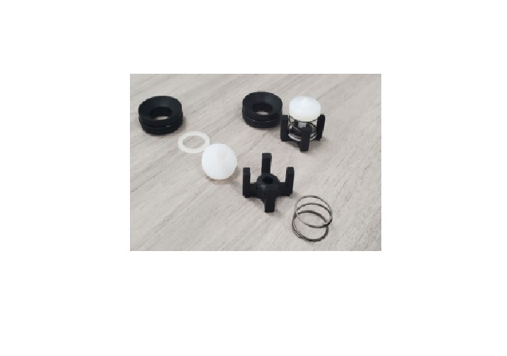 Clark Pump Check Valve Kit