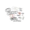 KIT-HP-S&O-Halden-Marine-Service SEAL AND O-RING KIT 7% & 10%