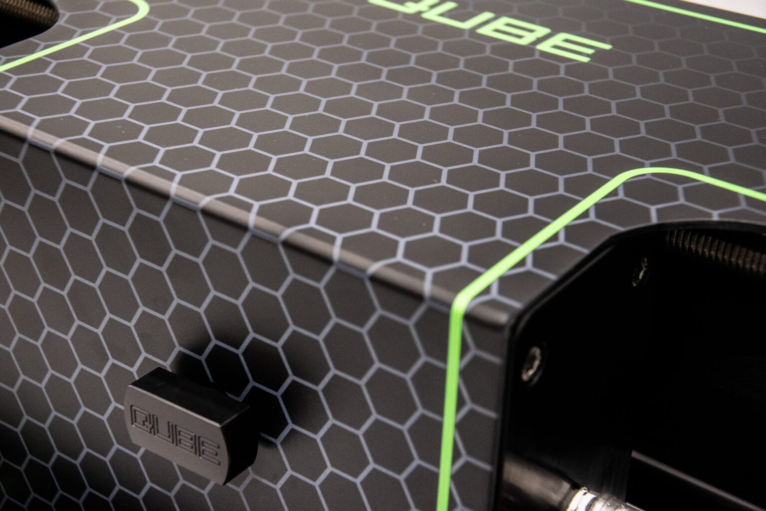 Qube 100 Mini Touch