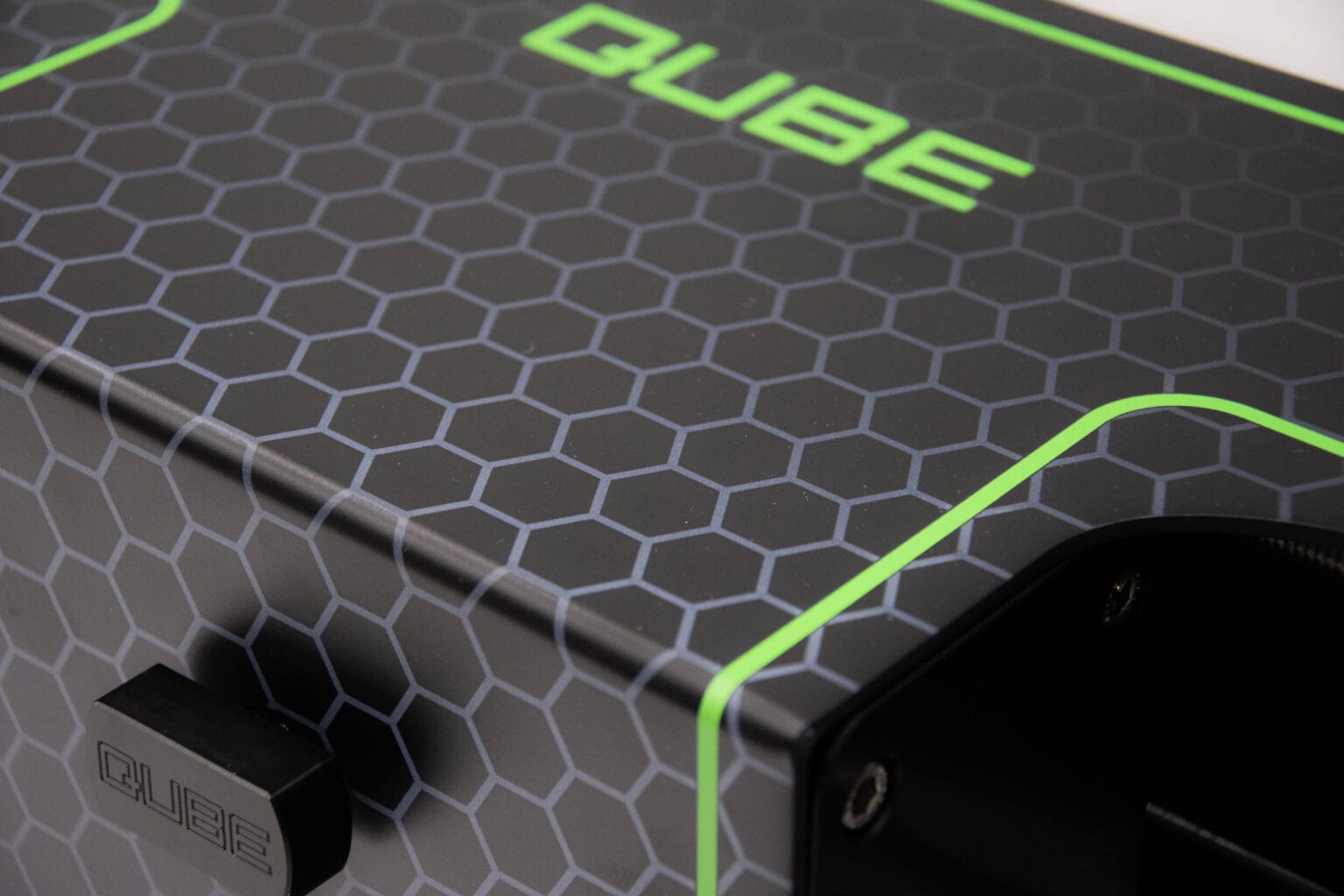 Qube 65 Basic