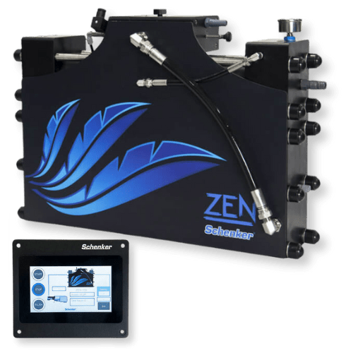 ZEN-150-Touch-Halden-Marine-Service ZEN 150 Touch
