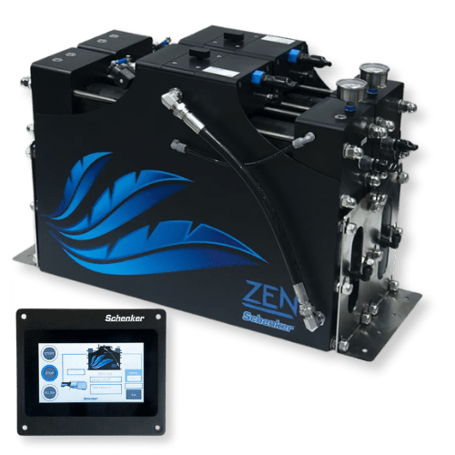 Zen Twin 200