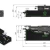 qube-30-drawings-Halden-Marine-Service Qube 30 Touch