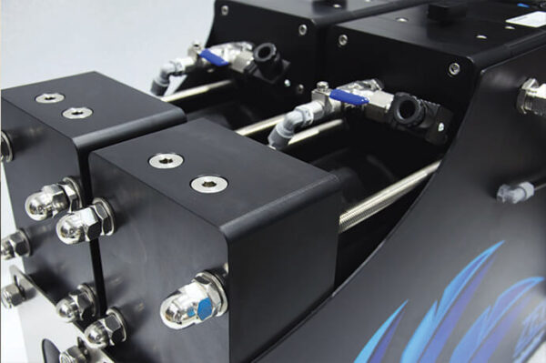 Zen Twin 200