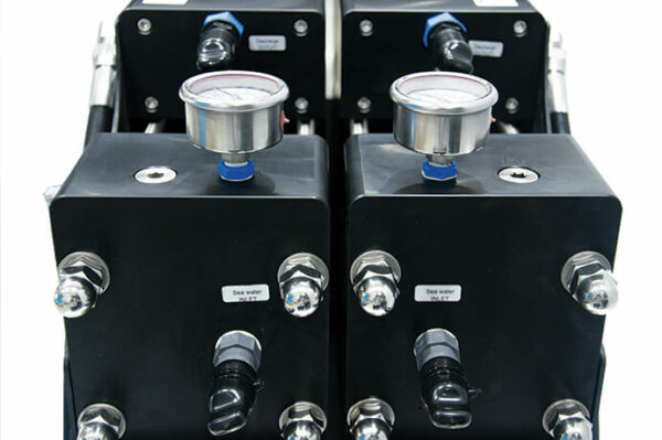 Zen Twin 200